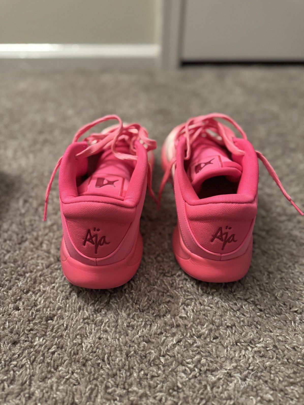 Nike Nike A’One Size US 10.5 / EU 43-44 - 4 Thumbnail
