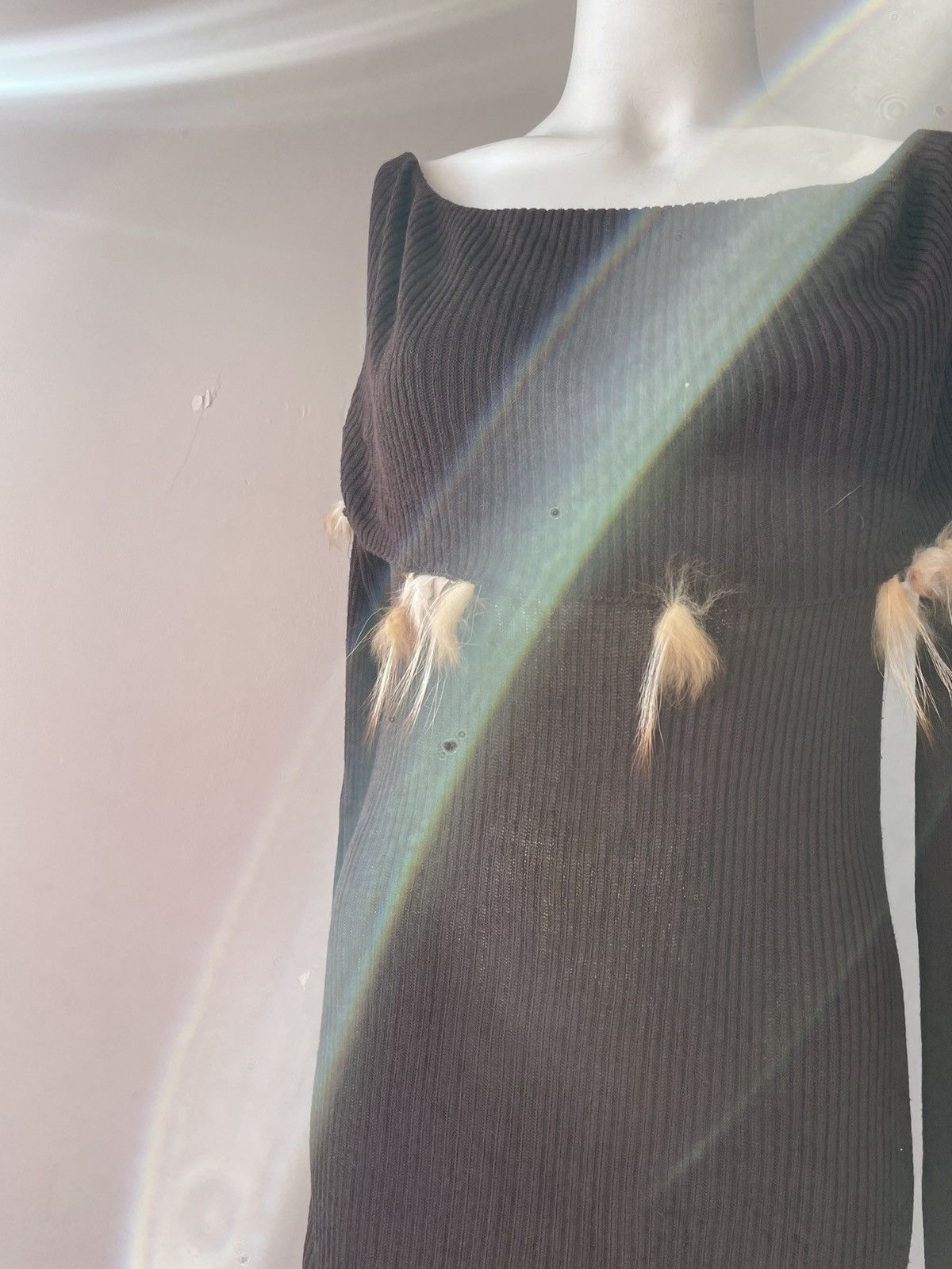 Vintage y2k dress Size L / US 10 / IT 46 - 6 Thumbnail