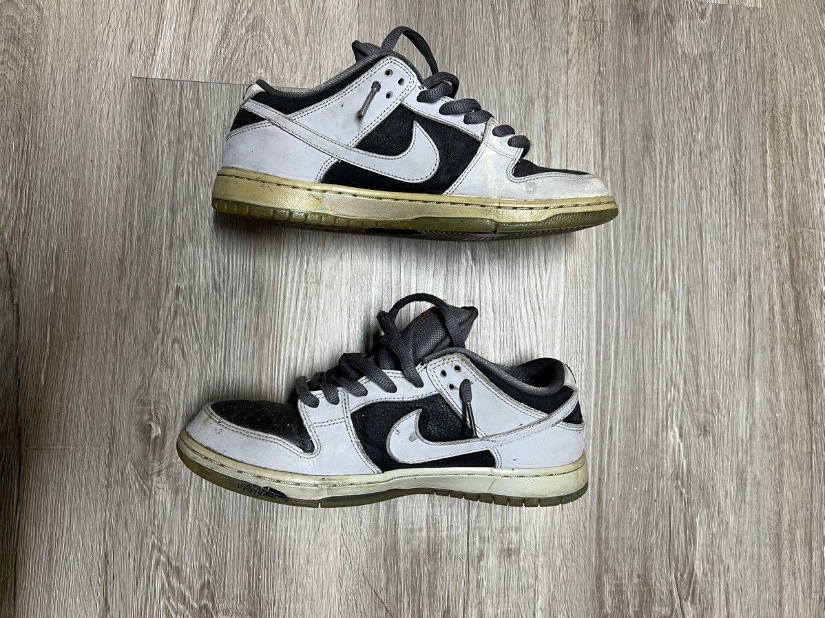 Nike Nike atlas 35mm Size US 9.5 / EU 42-43 - 2 Thumbnail