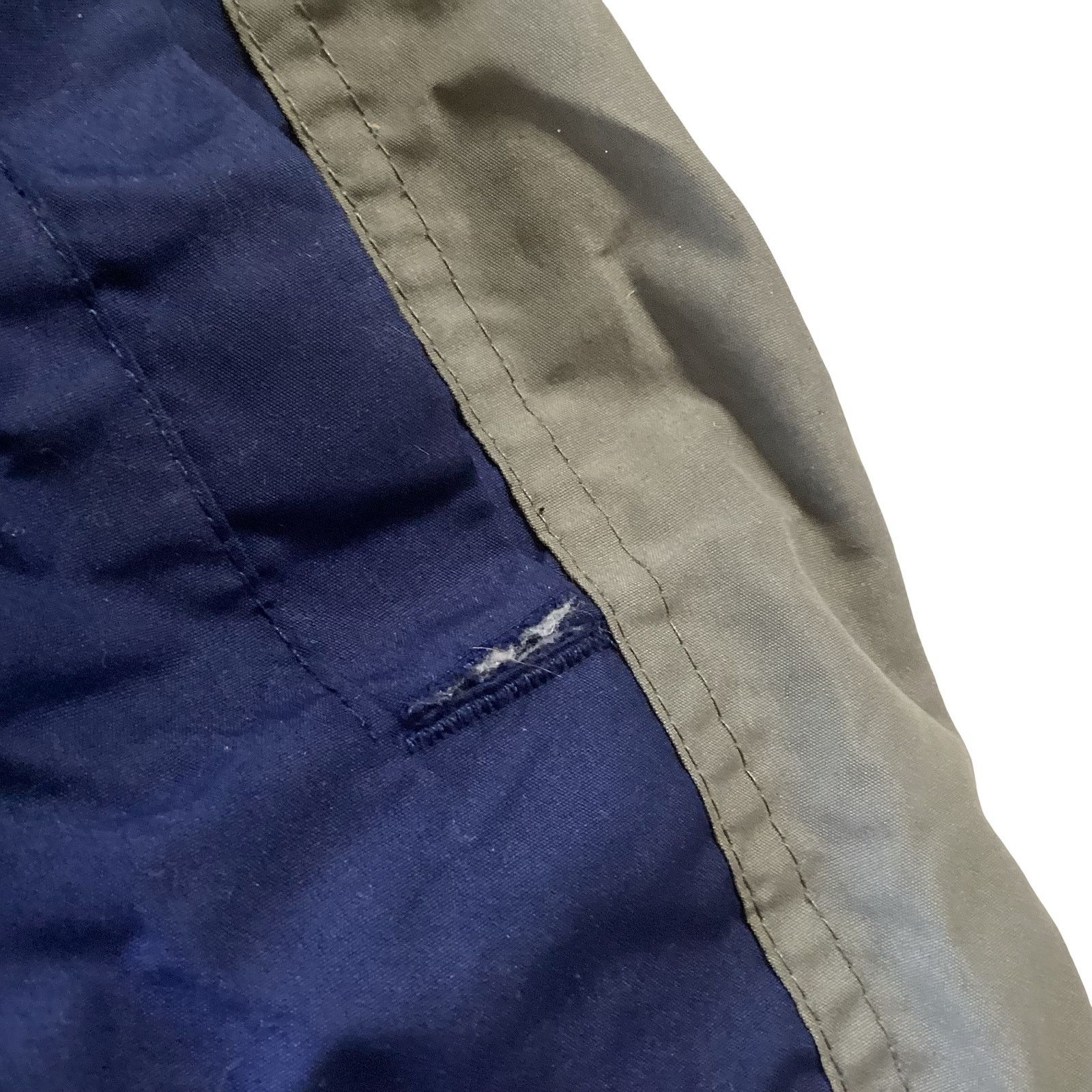 Other Polar Edge Fleece Lined Jacket Size US M / EU 48-50 / 2 - 4 Thumbnail