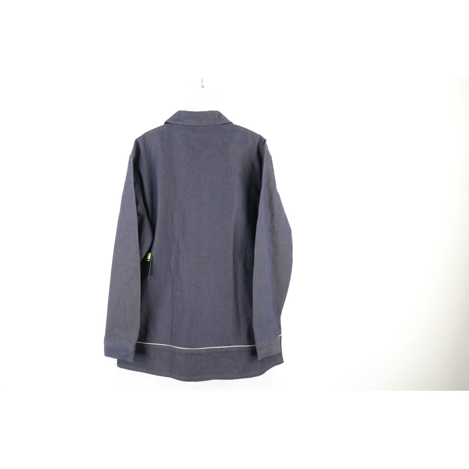 Marithe + Francois Girbaud × Vintage NOS Vintage 90s Marithe Francois Girbaud Selvedge Jacket Size US M / EU 48-50 / 2 - 11 Thumbnail
