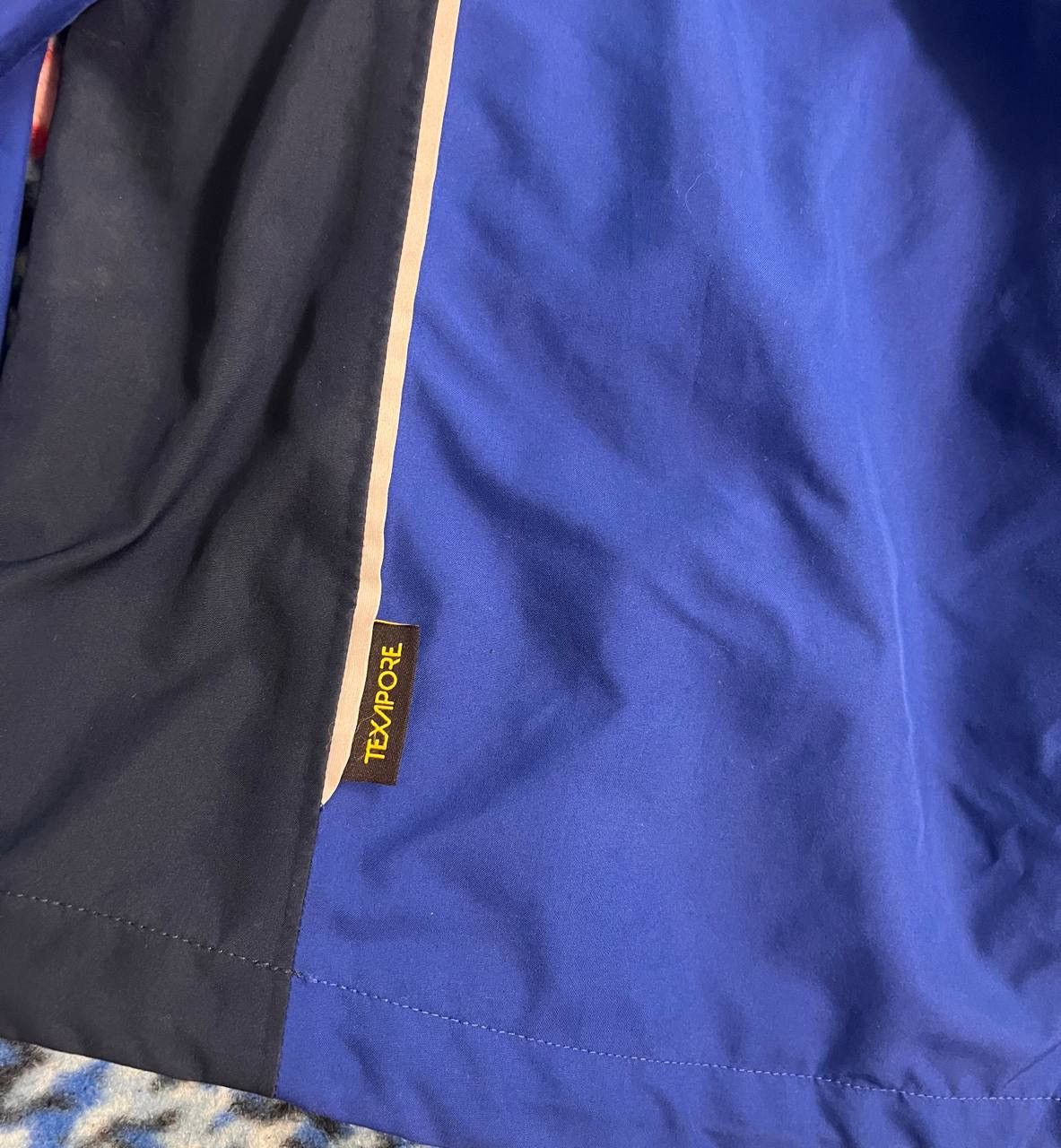 Jack Wolfskin Windbreaker Jack Wolfskin Size US S / EU 44-46 / 1 - 3 Thumbnail