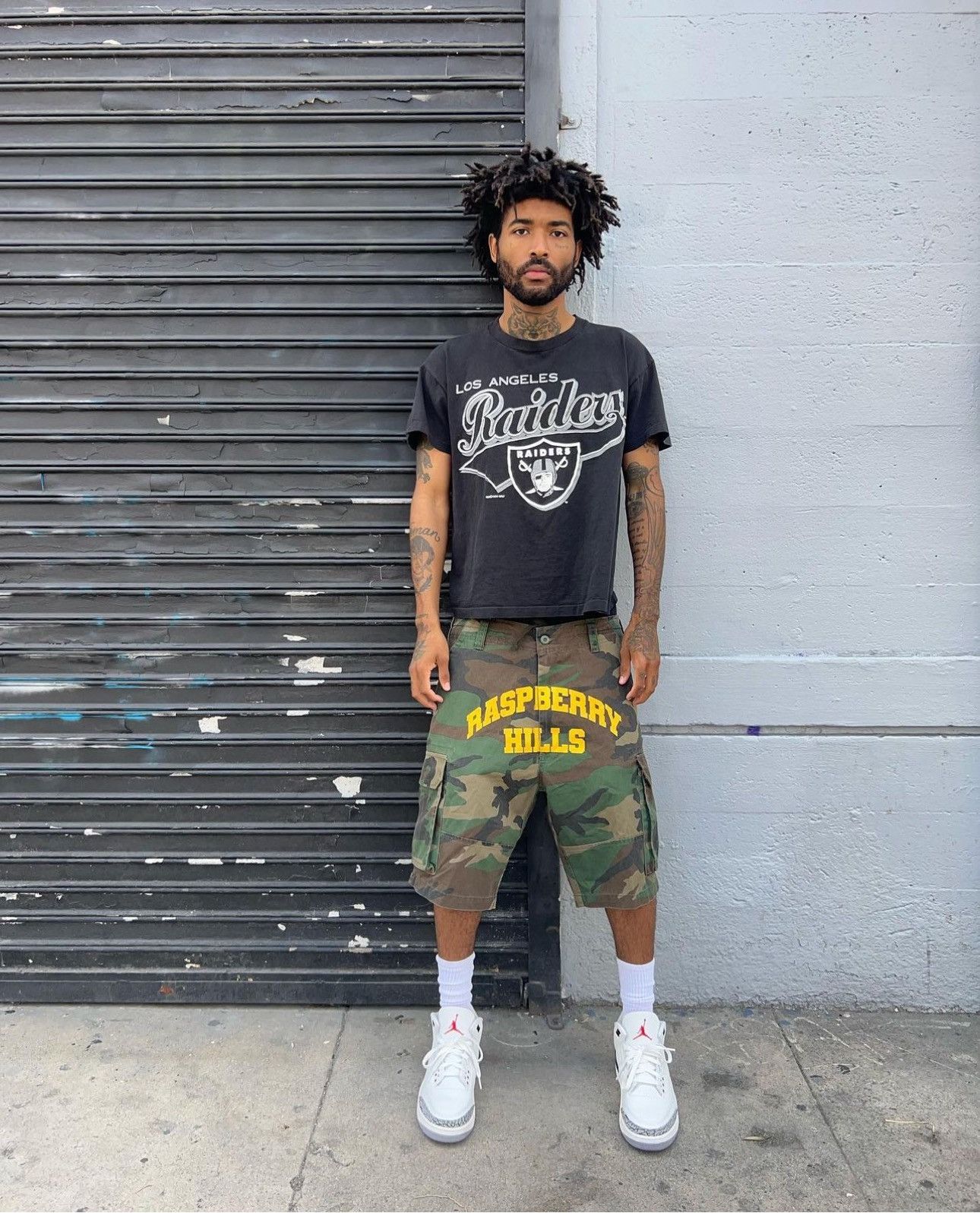 Japanese Brand GVG gallery shorts Size US 36 / EU 52 - 5 Thumbnail
