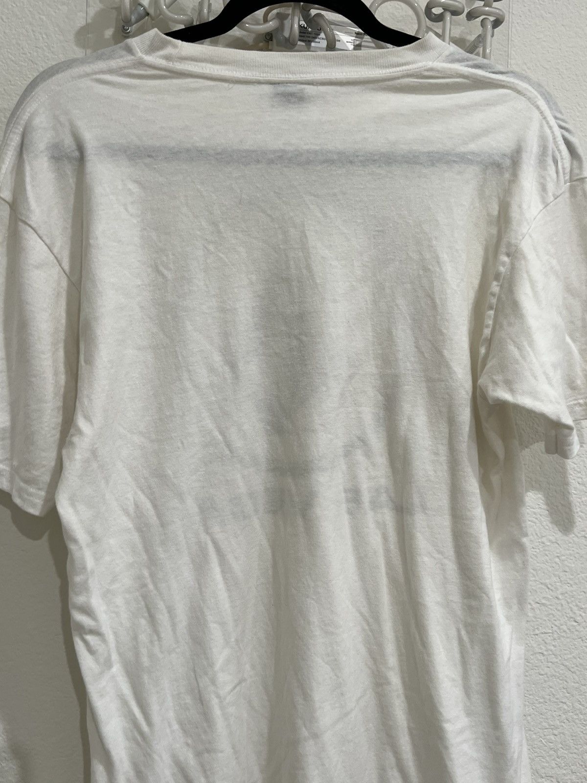 Vintage Y2K 2000’s VTG Vintage Volcom Las Vegas Streetwear Retro Tee Size US M / EU 48-50 / 2 - 6 Thumbnail