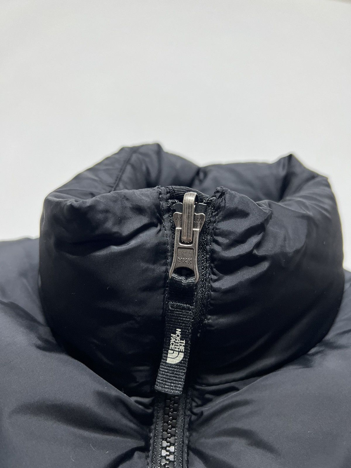 The North Face × Vintage Vintage Y2k The North Face 700 Puffer Down Vest 00’s Size S / US 4 / IT 40 - 7 Thumbnail