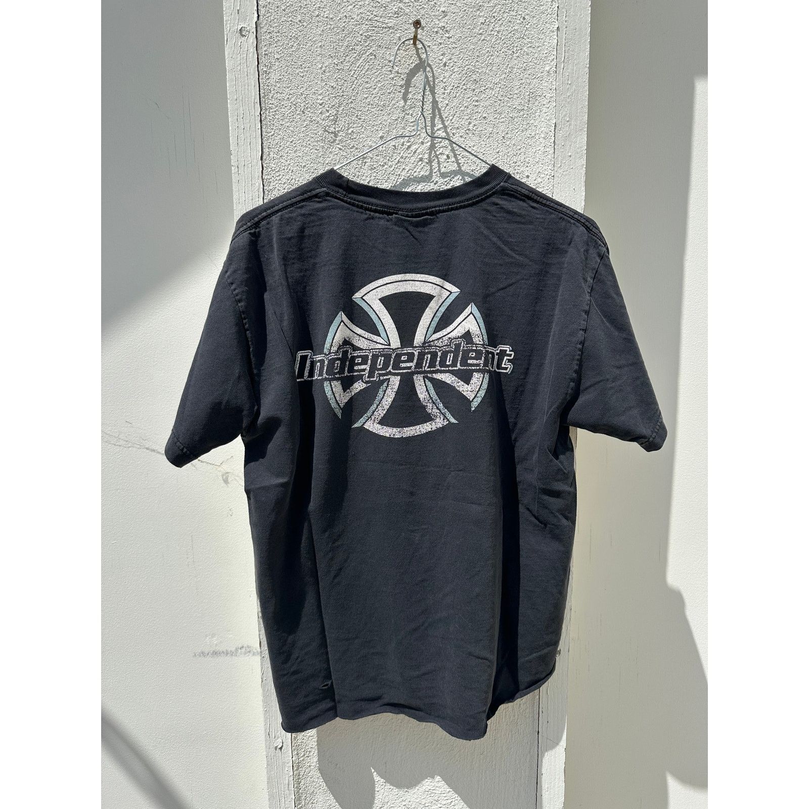 Independent Truck Co. Vtg. Independent Tee Size US S / EU 44-46 / 1 - 2 Thumbnail