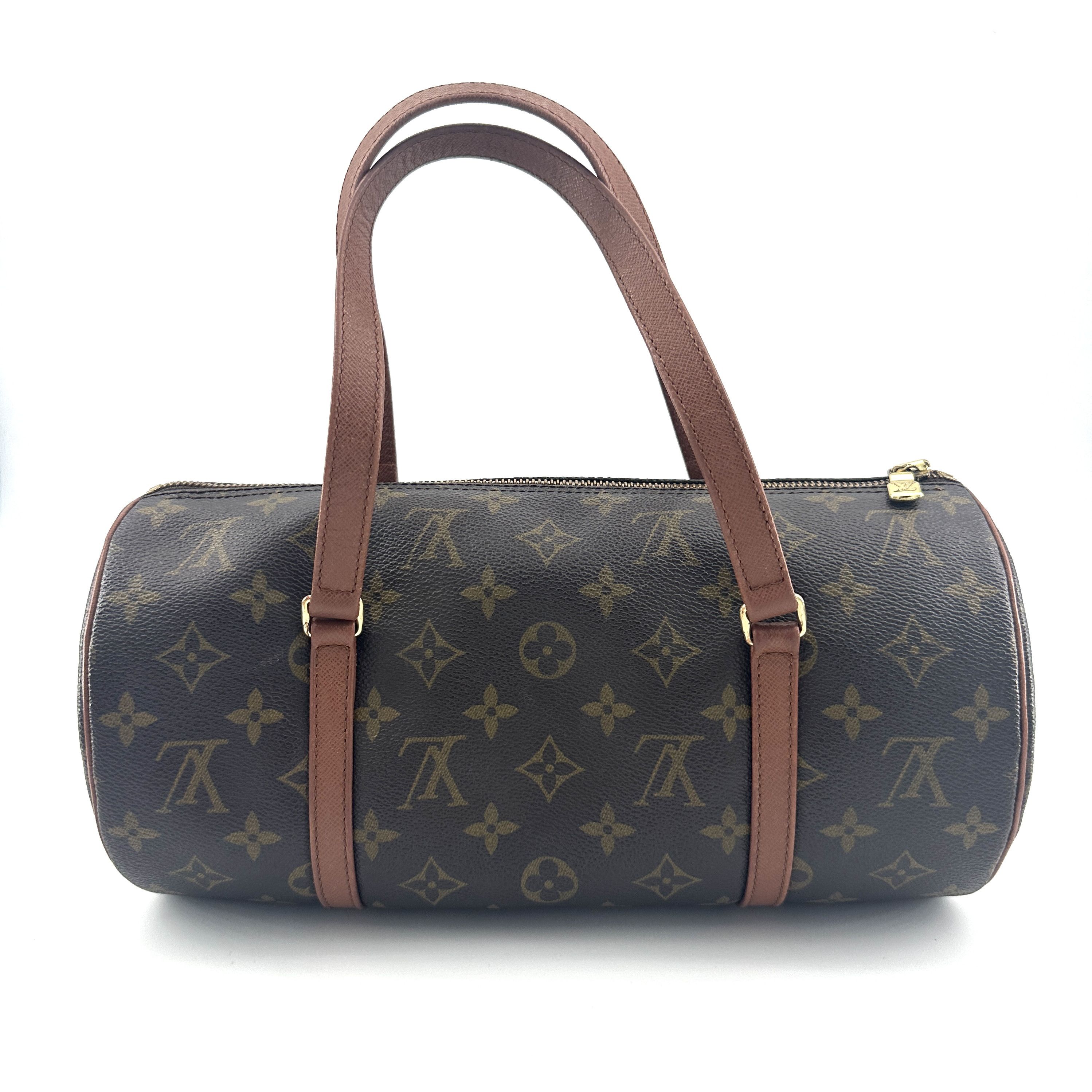 Louis Vuitton Papillon 30