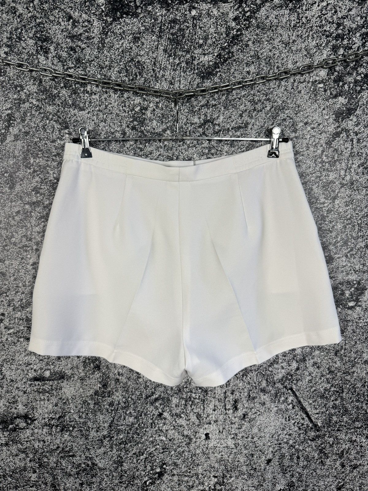 Puma Men’s Puma Vintage 90s Tennis Shorts Retro Size 46 Size US 32 / EU 48 - 8 Thumbnail