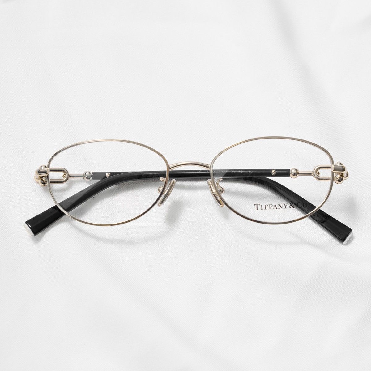 Tiffany & Co. TIFFANY & CO 0TF1176D 6021 GLASSES Size ONE SIZE - 5 Thumbnail