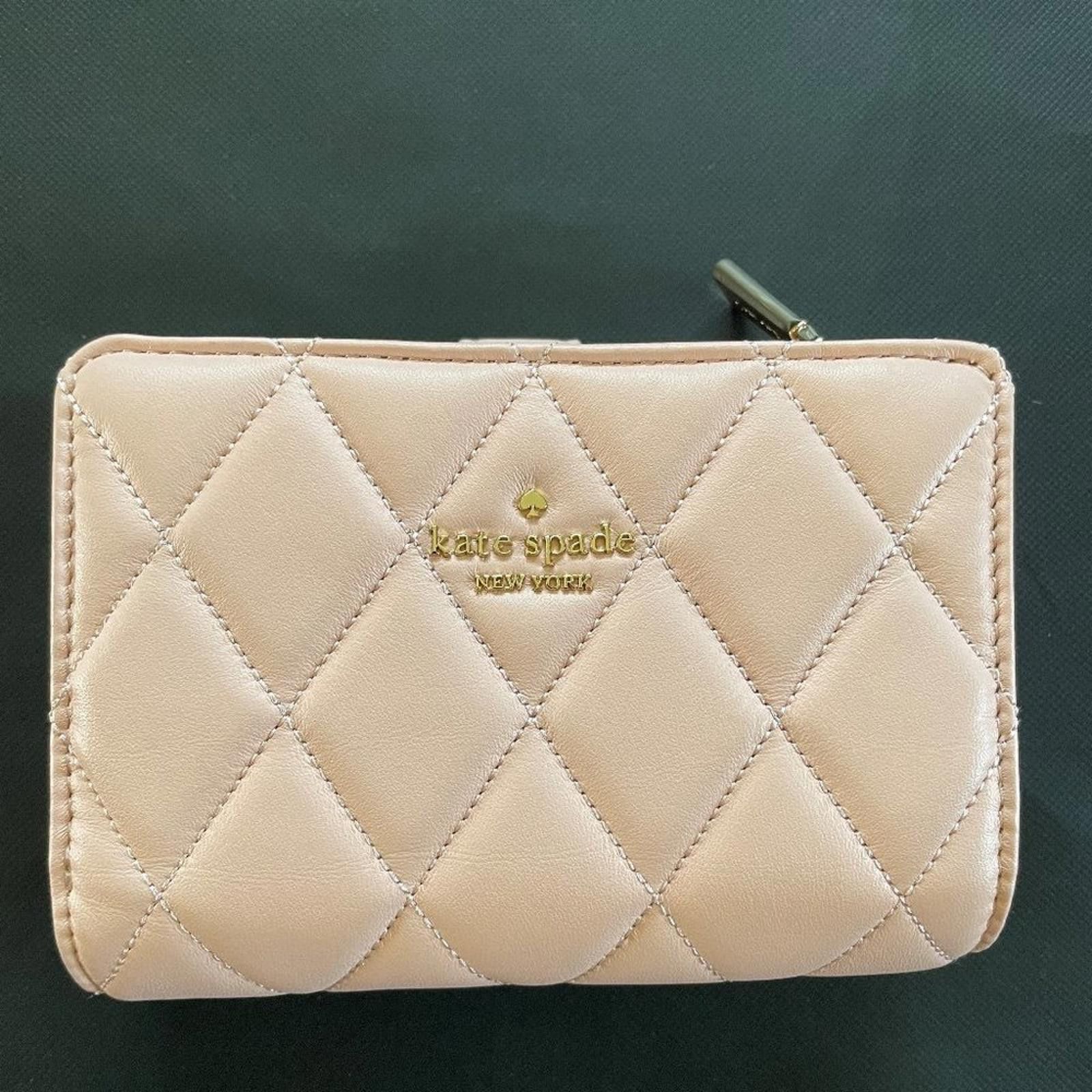 Other kate spade Carey Medium Compartment Bifold Wallet Size ONE SIZE - 1 Thumbnail
