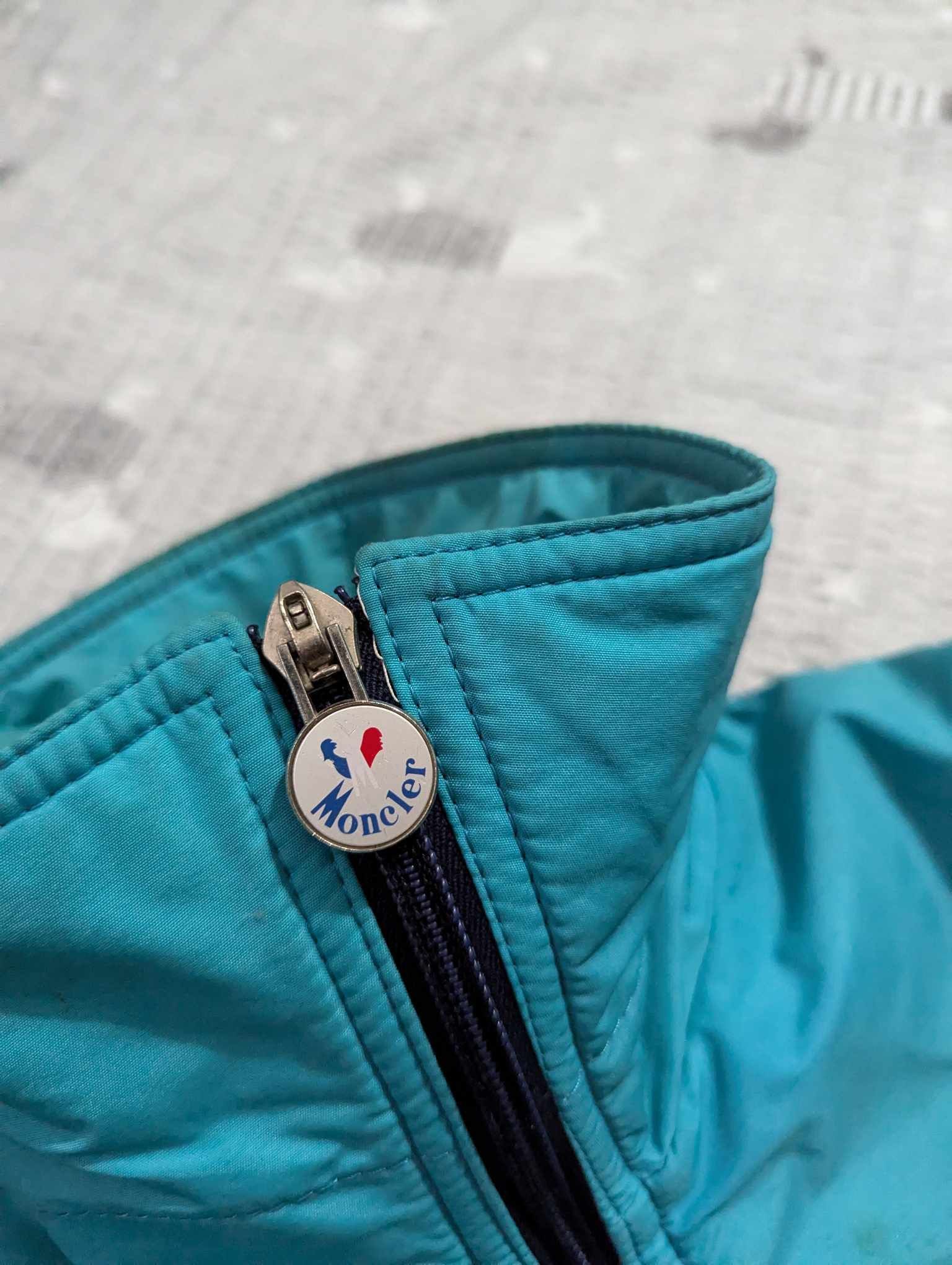 Moncler Moncler Japan Ski Wear Jacket Size L / US 10 / IT 46 - 8 Thumbnail