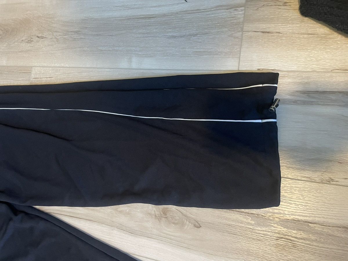 Vintage Baggy Sweatpants Size US 36 / EU 52 - 3 Thumbnail