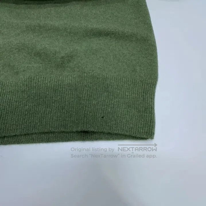 Polo Ralph Lauren Polo Ralph Lauren FW24 Men's Crewneck Wool Sweater. Size US M / EU 48-50 / 2 - 6 Thumbnail