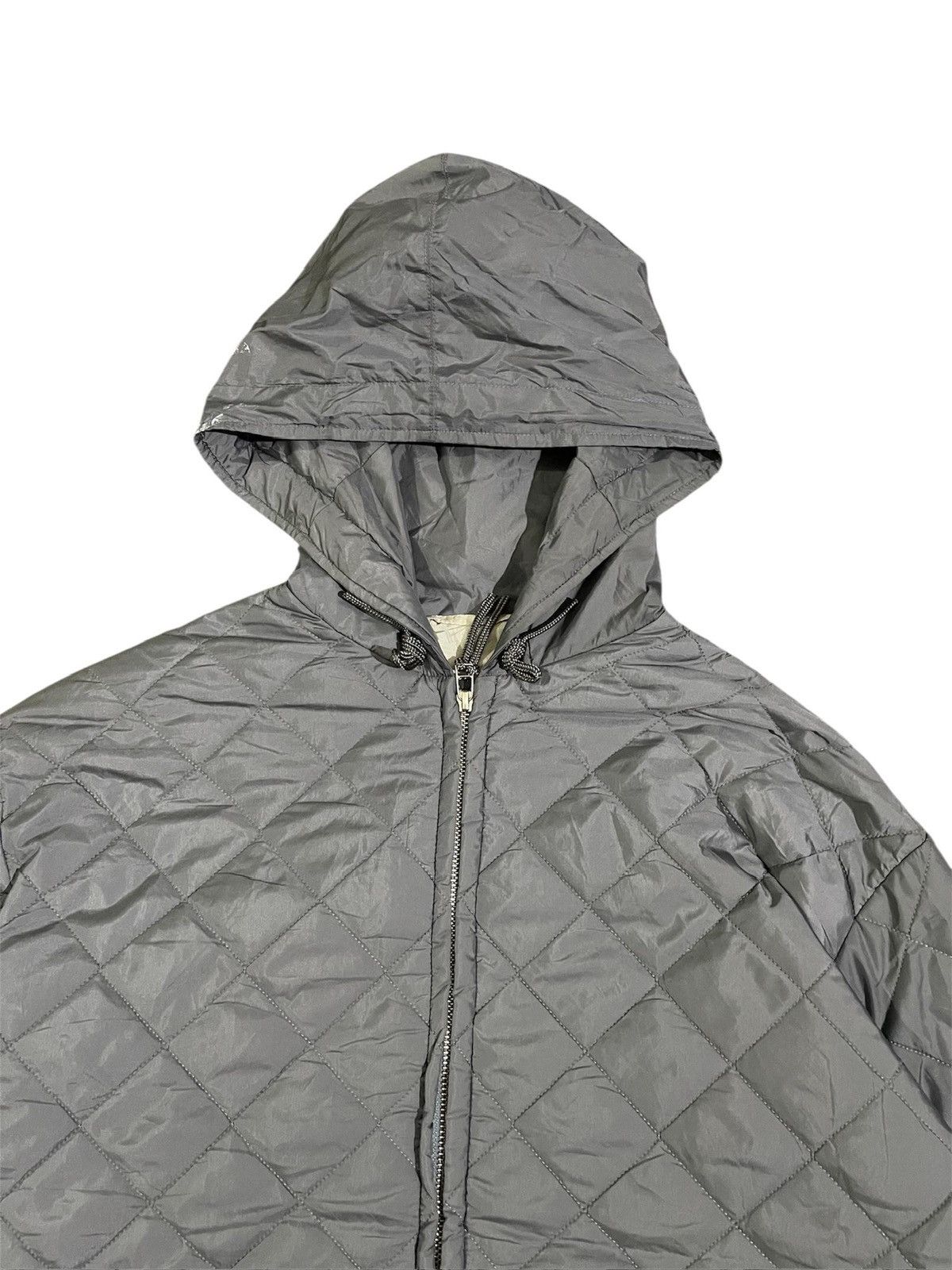 45rpm 45RPM Puffer Jacket Size US XL / EU 56 / 4 - 9 Thumbnail