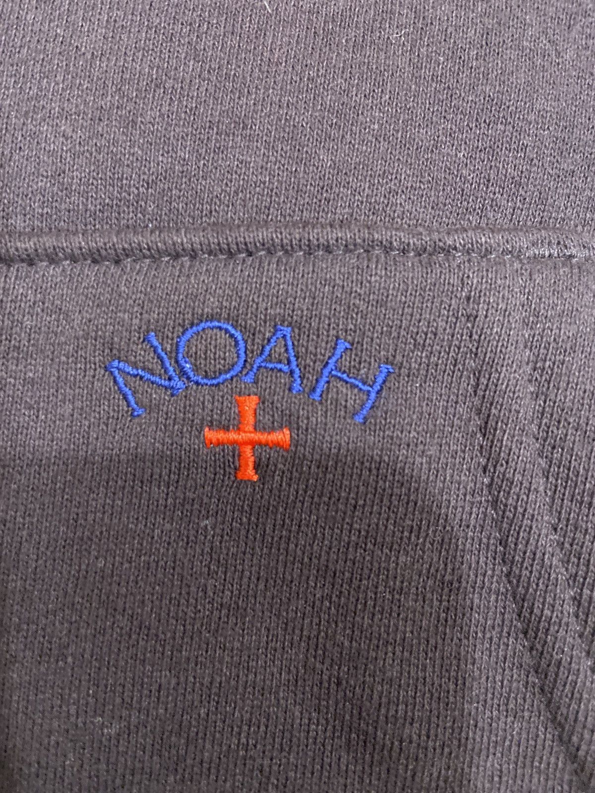 Noah Noah Snaps Hoodie Size US XL / EU 56 / 4 - 4 Thumbnail