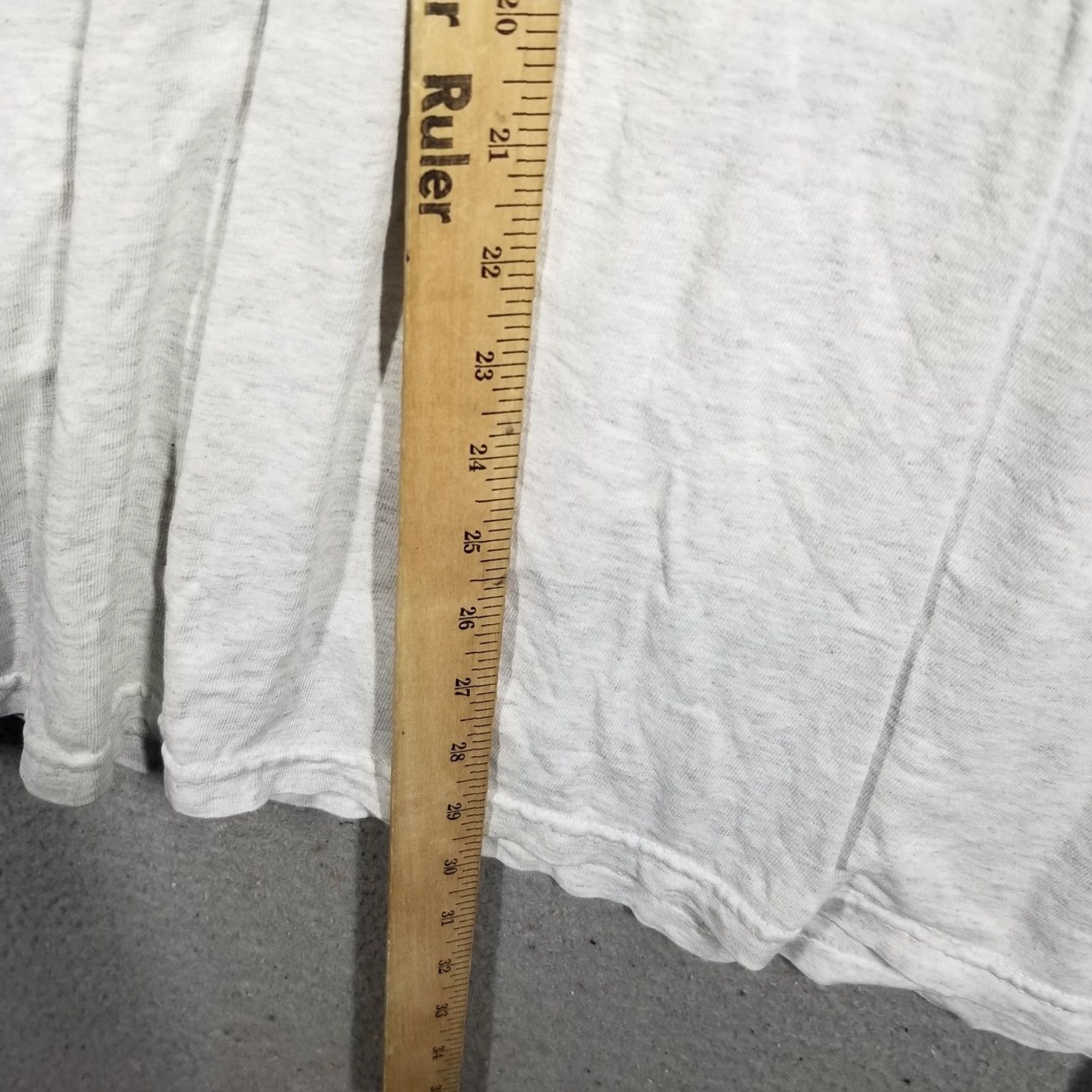 Vintage US Air Force USAF T-Shirt Men XL Summer Strike Force Bowling Vintage Tee Size US XL / EU 56 / 4 - 7 Thumbnail