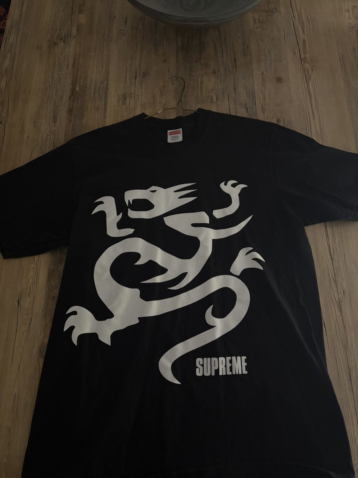 Supreme Mobb Deep T Shirt | Grailed