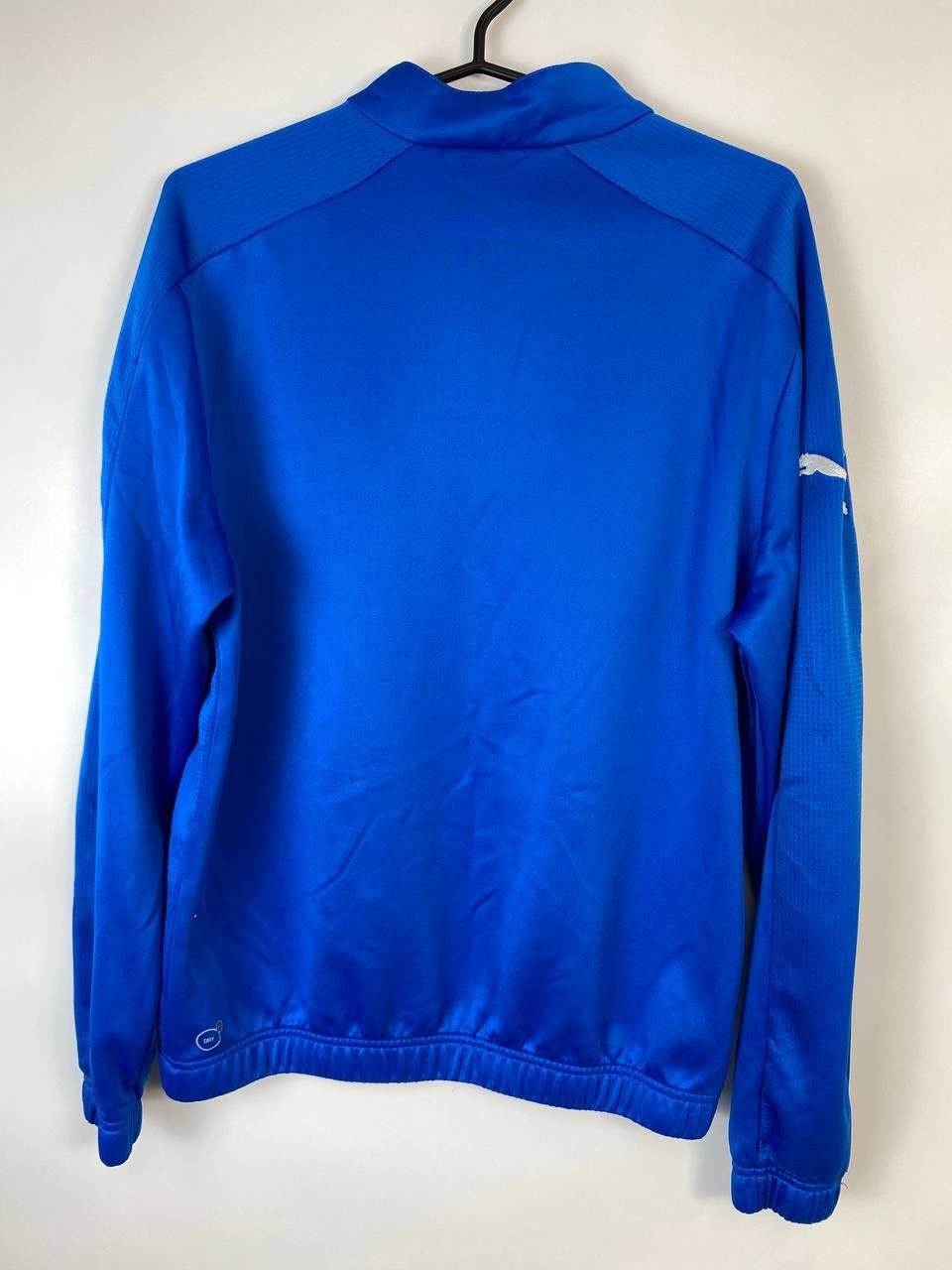 Puma Grasshopper Zurich sweatshirt Puma Football track top Size US S / EU 44-46 / 1 - 5 Thumbnail