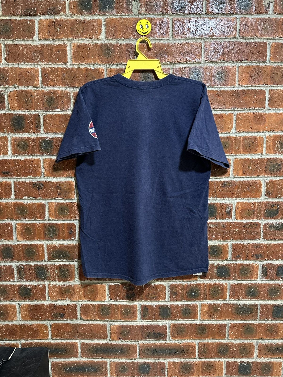 Vans × Vintage Vintage Vans Faded Tee Size US L / EU 52-54 / 3 - 6 Thumbnail