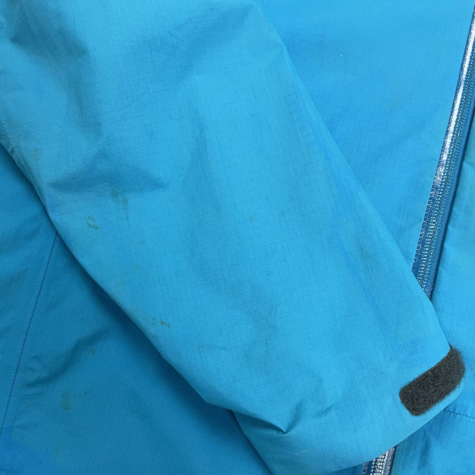 Arc'teryx Arc’teryx Alpha SL Jacket Blue Gore-Tex Hooded Size Small Size US S / EU 44-46 / 1 - 17 Thumbnail