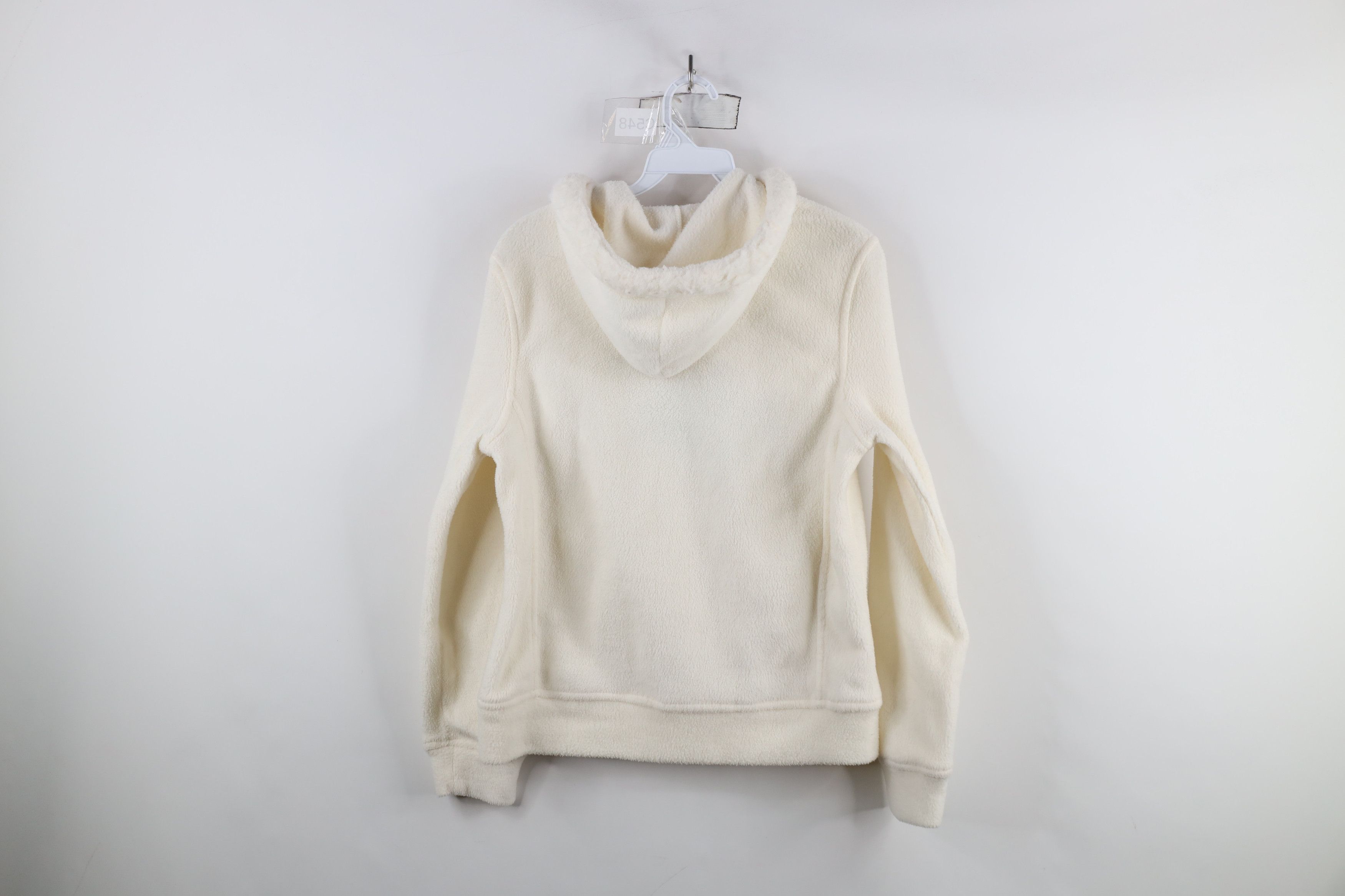 Disney × Vintage Vintage 90s Y2K Disney Spell Bambi Thumper Snow Bunny Hoodie Size M / US 6-8 / IT 42-44 - 8 Thumbnail
