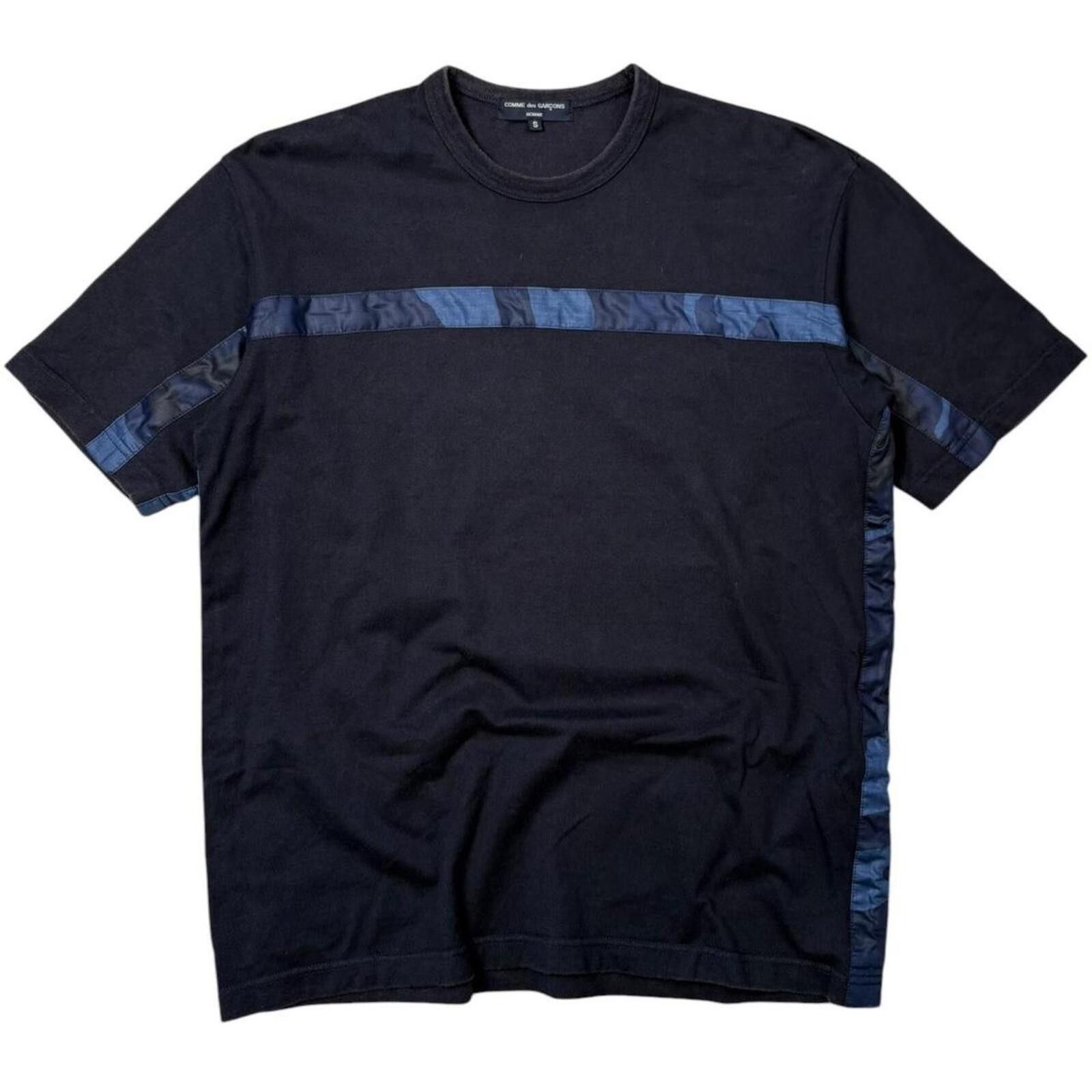 Comme des Garcons Comme Des Garçons T-Shirt (M) Size US S / EU 44-46 / 1 - 1 Thumbnail