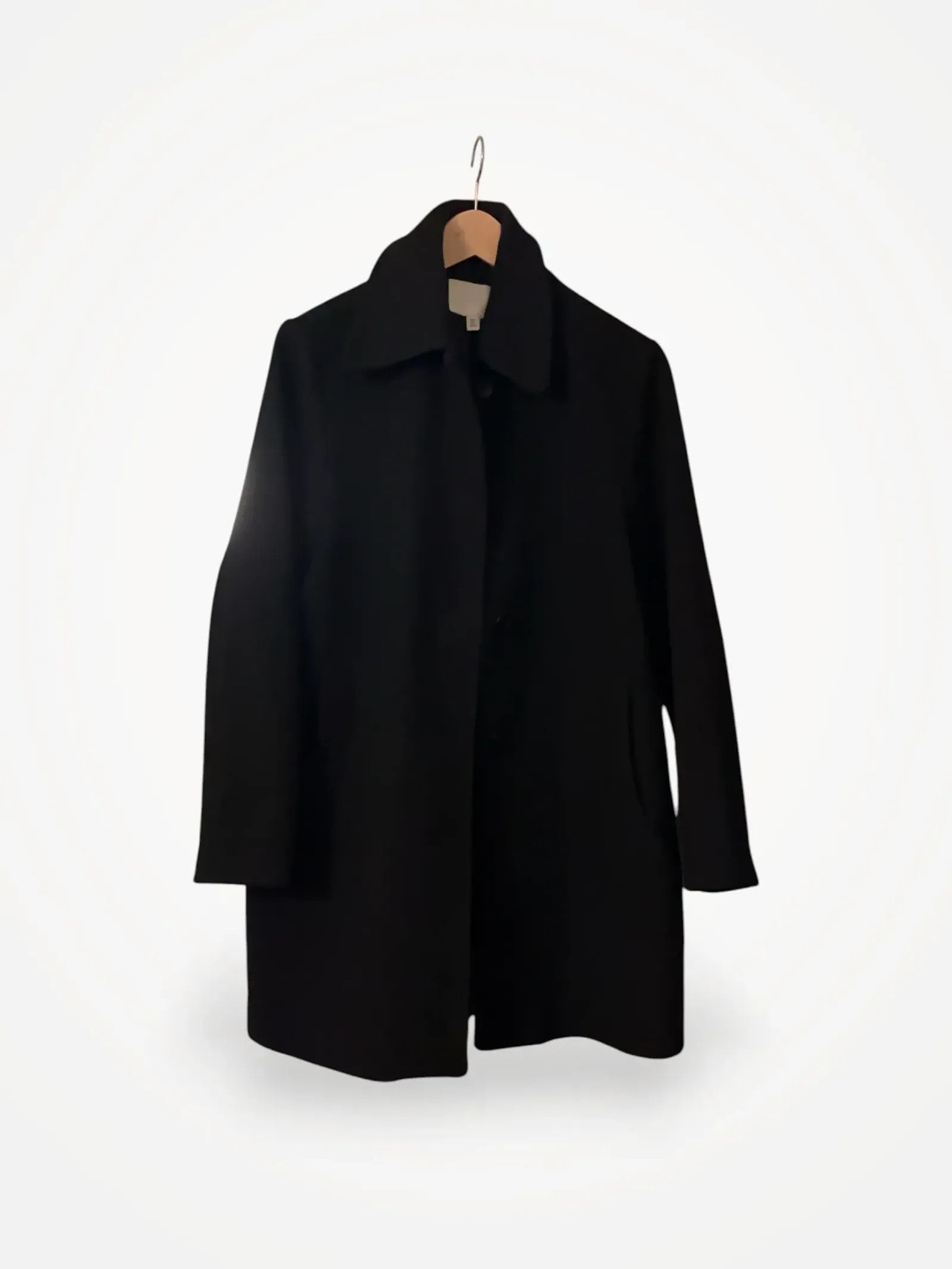 H&M H&M Coat Size S / US 4 / IT 40 - 1 Thumbnail