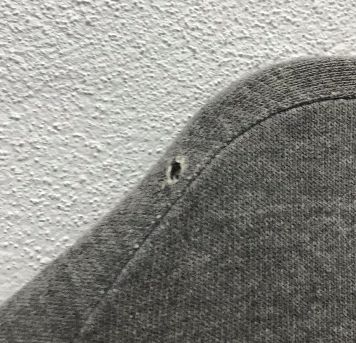 Paul Smith × Vintage Vintage Paul Smith Sweatshirt Size US L / EU 52-54 / 3 - 8 Thumbnail