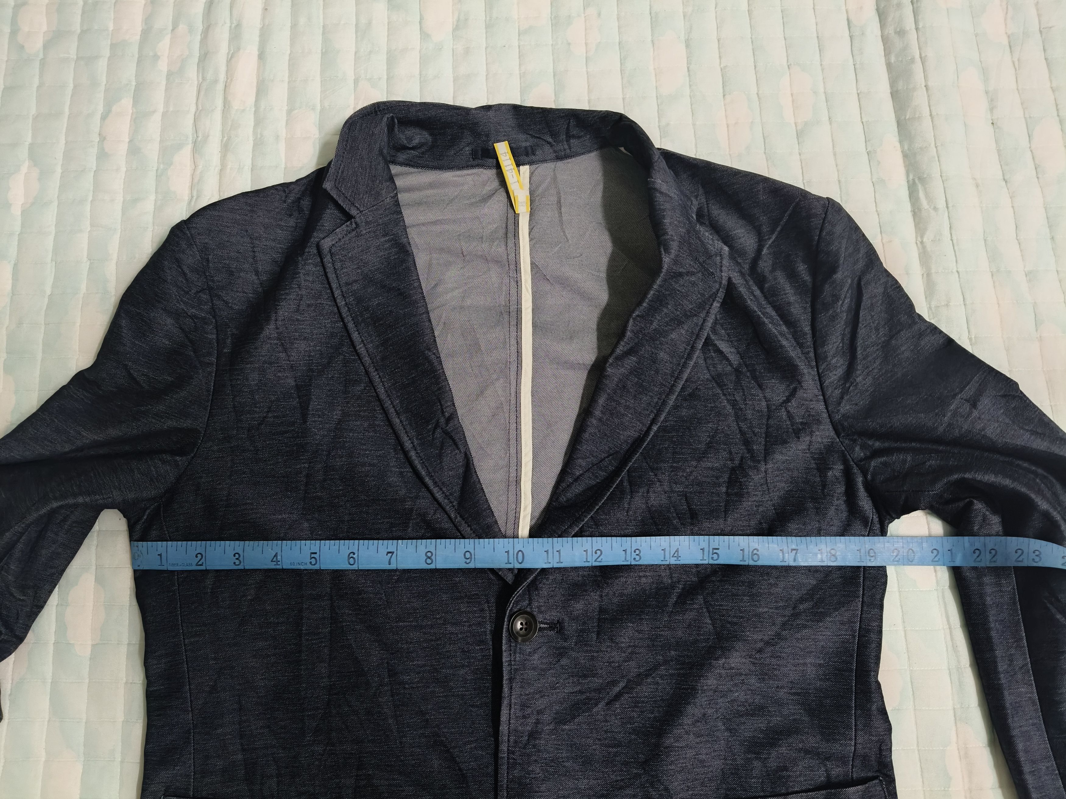 J. Press J.PRESS Blazer/Coat Size 36R - 11 Thumbnail