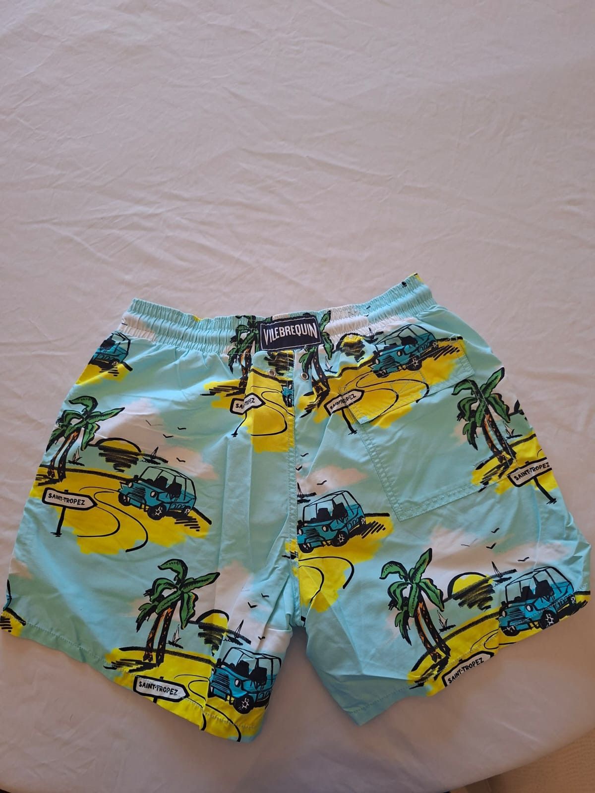 Vilebrequin Vilebrequin Swimwear Size US 32 / EU 48 - 1 Thumbnail