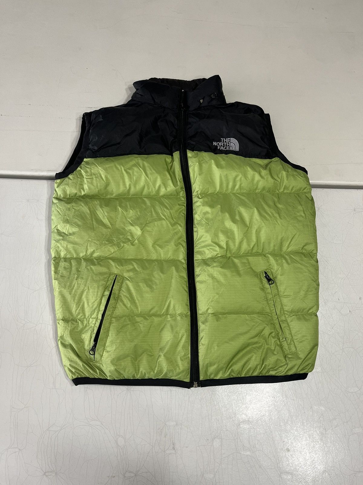 The North Face The north face summit series puffer vest Size US XL / EU 56 / 4 - 1 Thumbnail