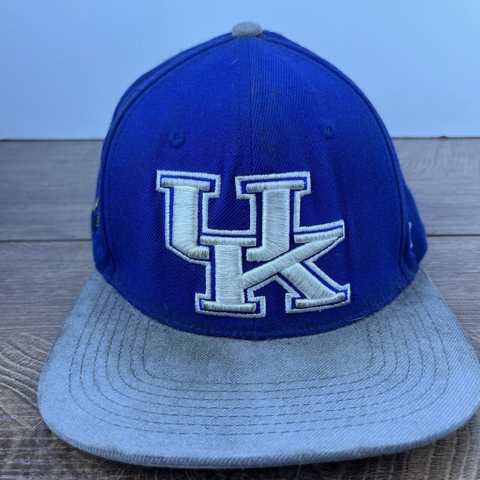 Other Kentucky Wildcats Snapback Hat '47 Brand Adjustable Hat Adul Size ONE SIZE - 1 Thumbnail