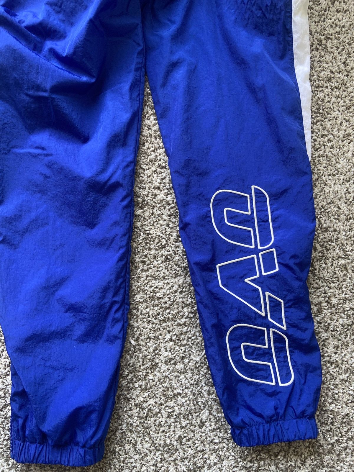 October's Very Own OVO Track Sweatpants Size US 28 / EU 44 - 4 Thumbnail