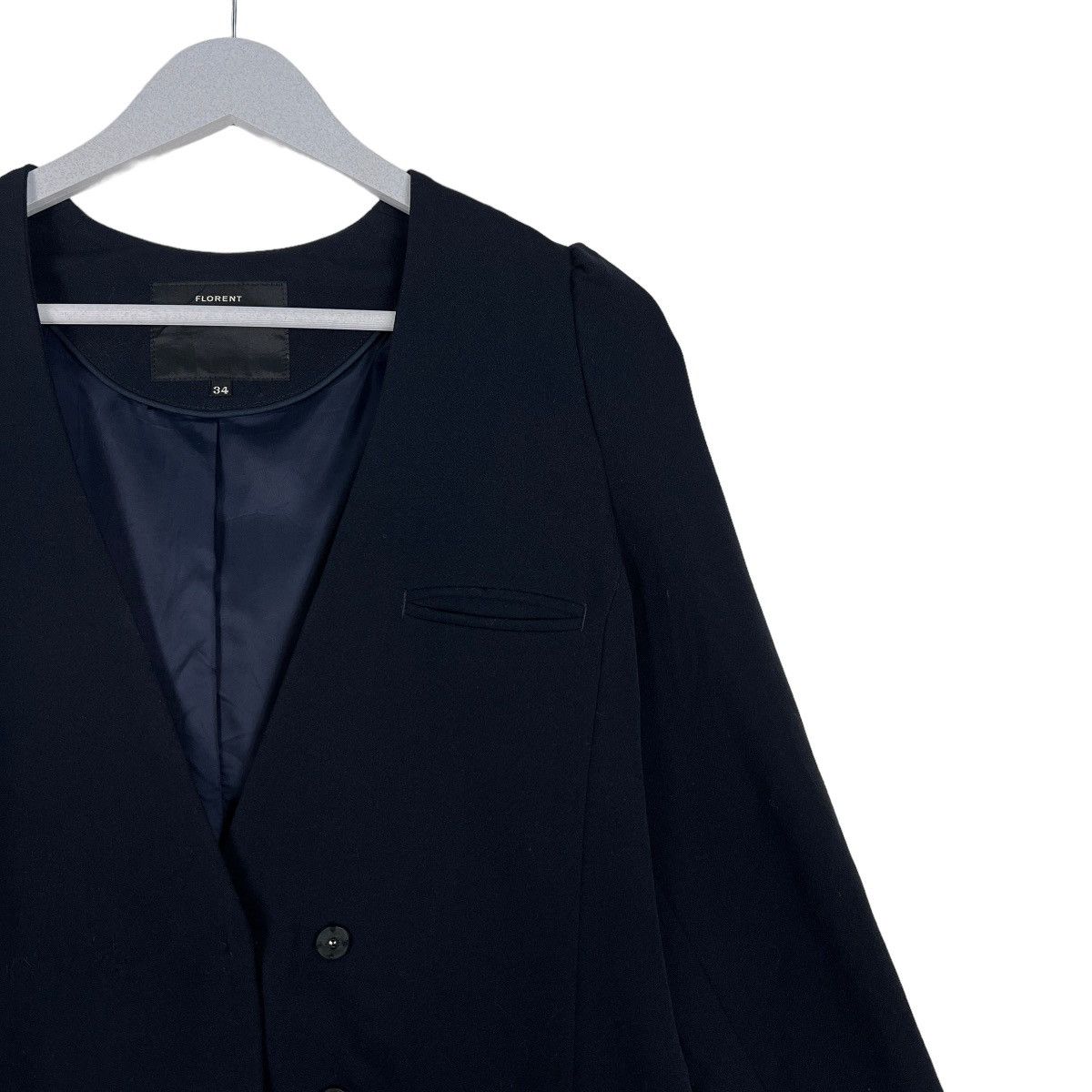 🔥 FLORENT DRESS COAT