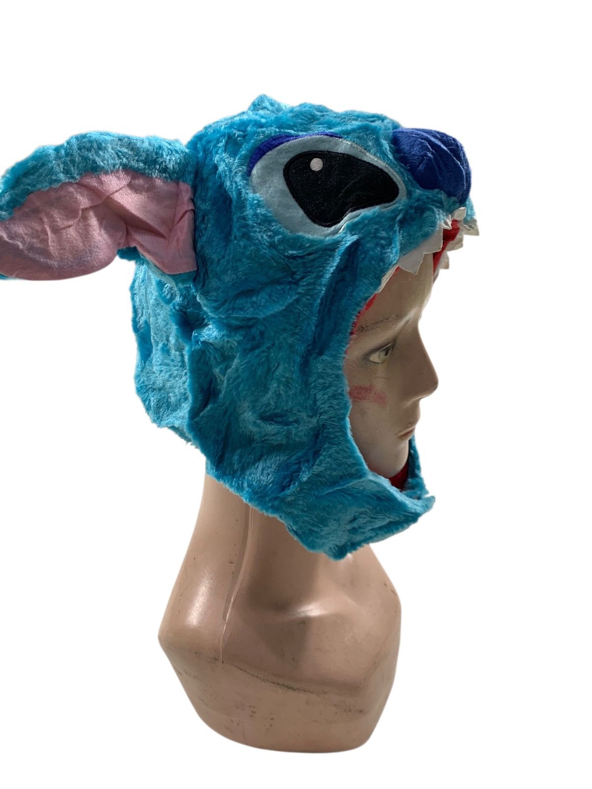 Disney Stitch hats rare Size ONE SIZE - 2 Thumbnail