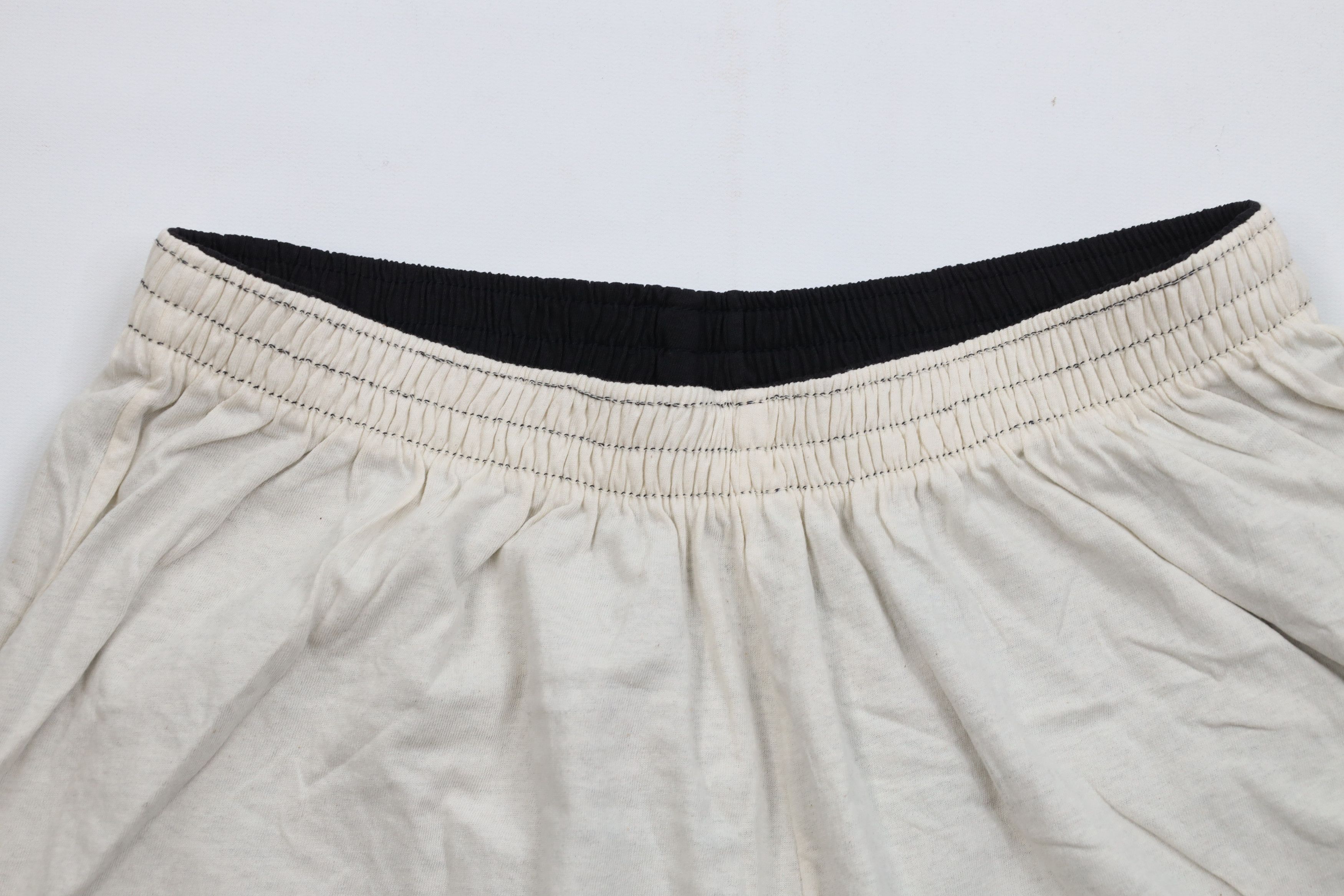 Adidas Deadstock Vintage 90s Adidas Reversible Knee Shorts USA Size US 36 / EU 52 - 14 Thumbnail