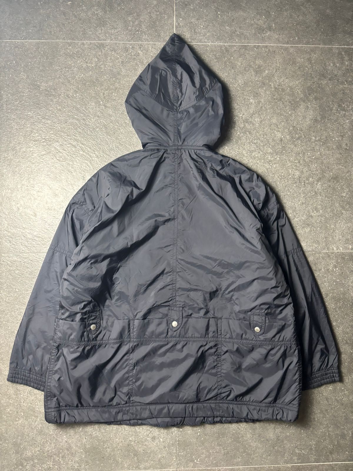 Hai Sporting Gear 1990s Hai Sporting Gear Multipocket Wizard Jacket Size US L / EU 52-54 / 3 - 11 Thumbnail