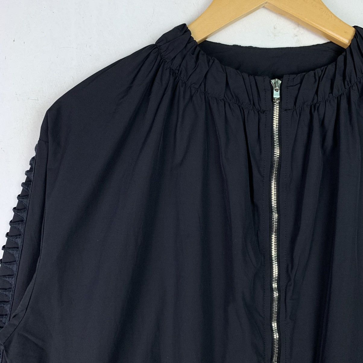 Japanese Brand × Vintage Vintage Japanese Brand Light Jacket Size L / US 10 / IT 46 - 5 Thumbnail