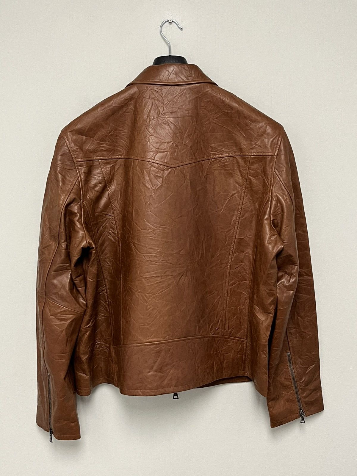 John Varvatos Barrow jacket. Size EU 58x USA 48x Size US XXL / EU 58 / 5 - 16 Thumbnail