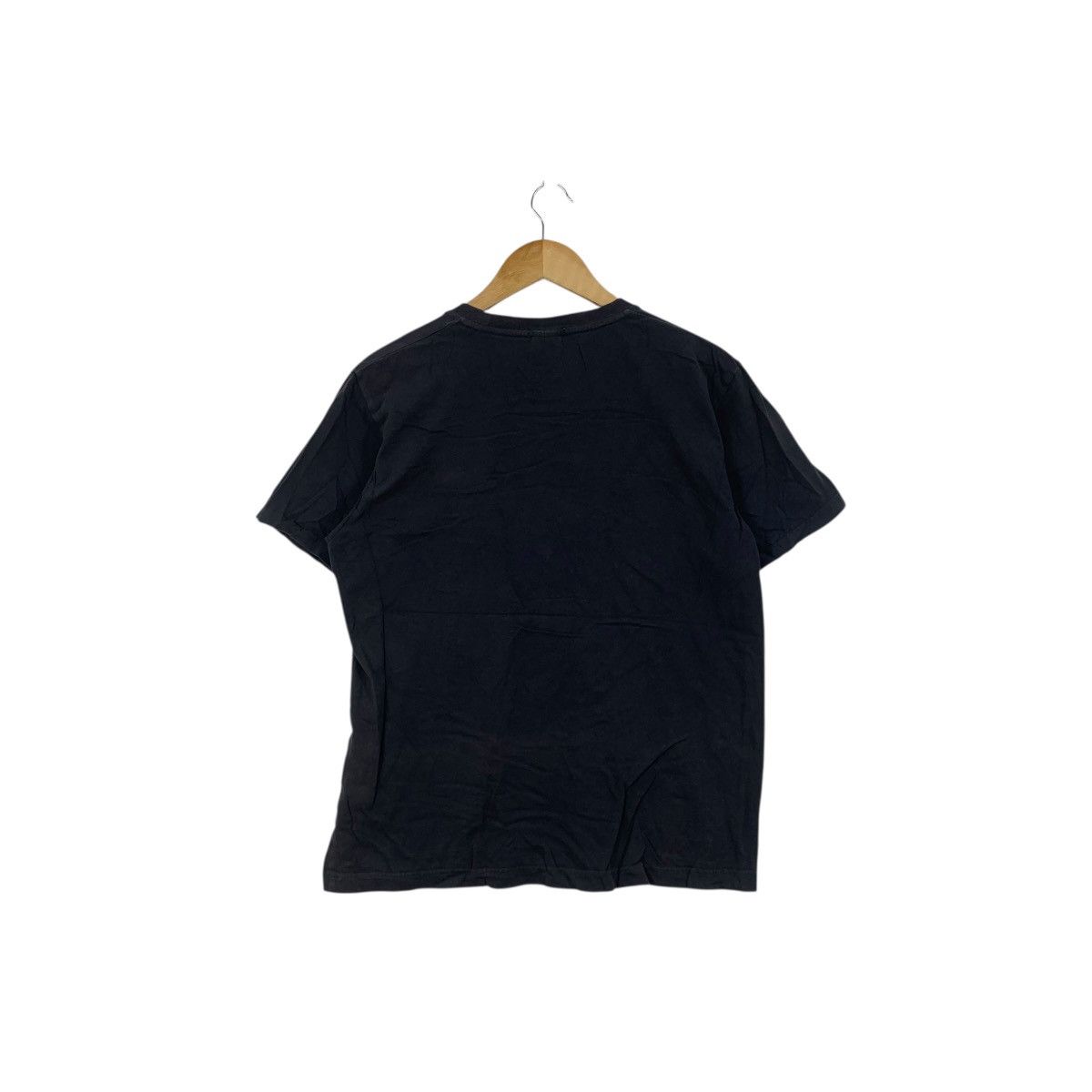 Uniqlo DC COMICS x UNIQLO Batman Dark Knight Film Tee Shirt Top Size US XL / EU 56 / 4 - 7 Thumbnail