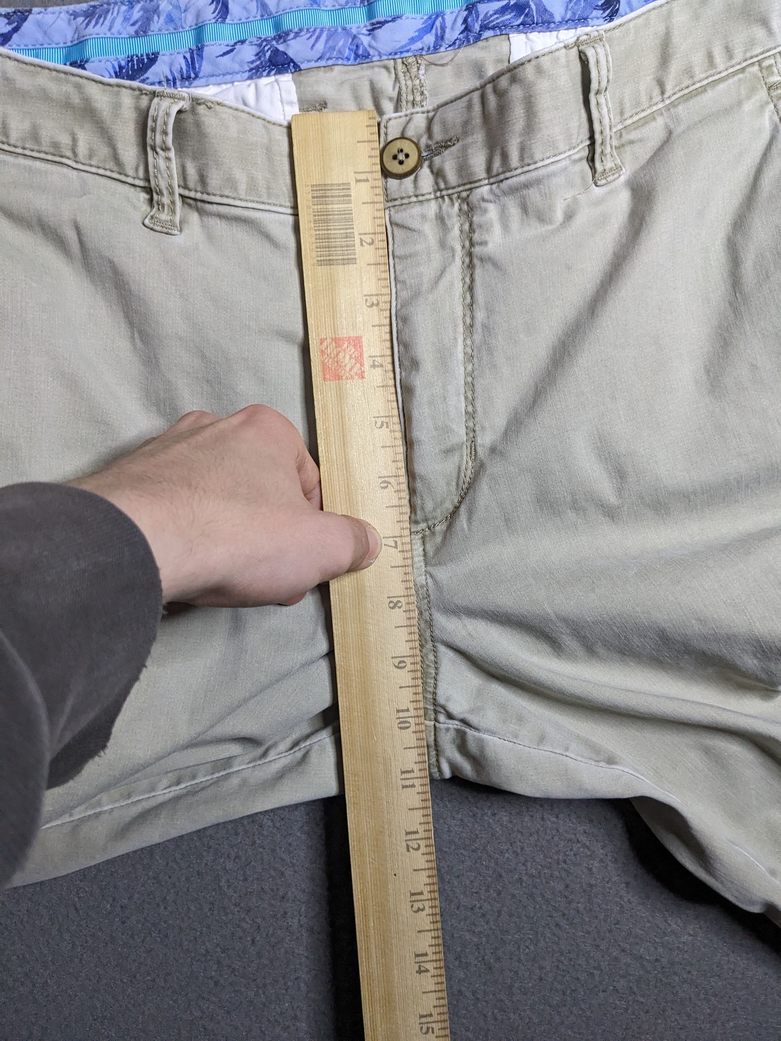 Tommy Bahama Tommy Bahama Mens Chino Shorts Size 34" Lot of 2 Lyocell Size US 34 / EU 50 - 14 Thumbnail