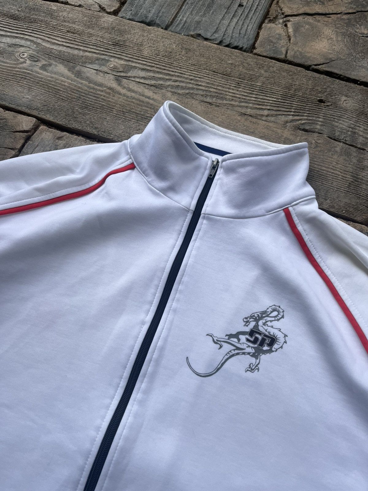 Southpole Southpole Sweatshirt Rare Japan xl Size US XL / EU 56 / 4 - 8 Thumbnail