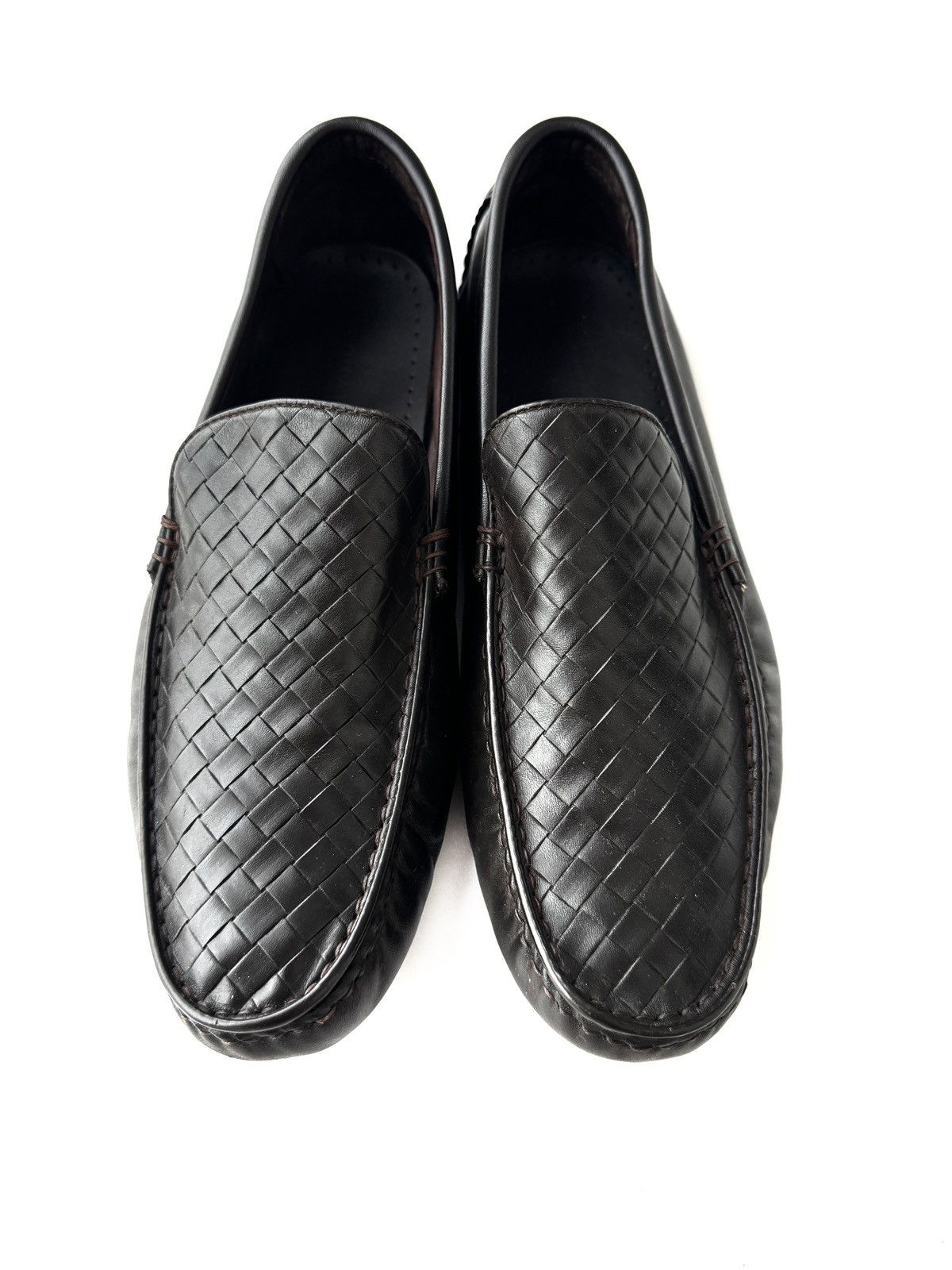 Bottega Veneta Bottega Veneta Loafers Boots Size US 9.5 / EU 42-43 - 6 Thumbnail