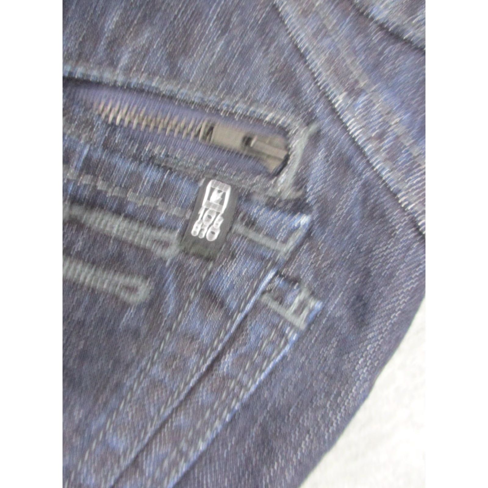 Rocawear Rocawear Jeans Mens 36x32 Dark Blue Denim Original Fit Hip Hop Pockets Urban Size US 36 / EU 52 - 7 Thumbnail