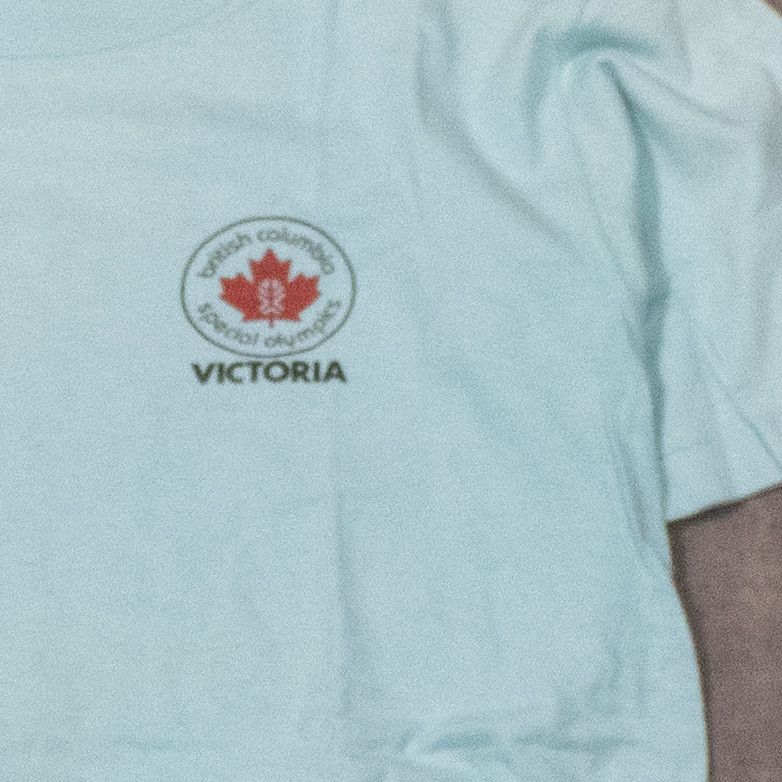 USA Olympics Vintage 1990’s Special Olympics Hit Single Stitch T-Shirt Size US M / EU 48-50 / 2 - 3 Thumbnail