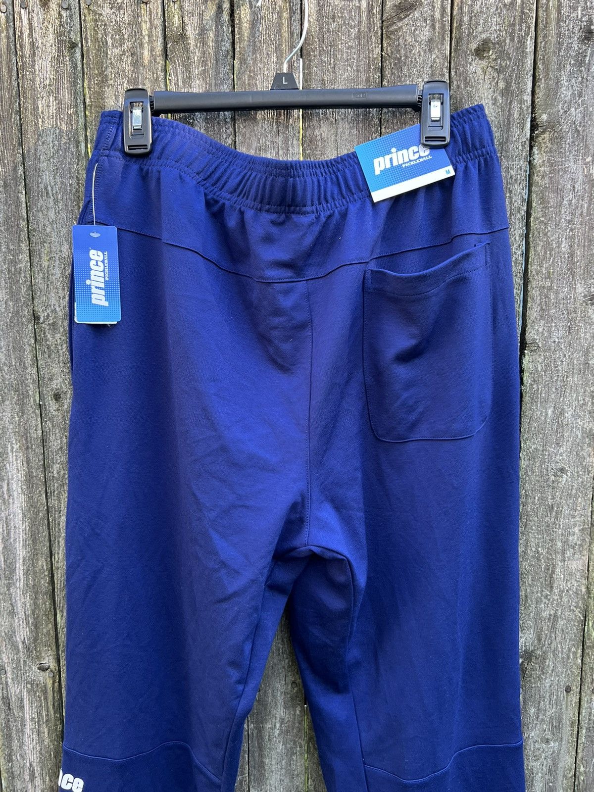 Prince Prince Pickleball Athletic Mens Pants Medium Size US 31 - 6 Thumbnail