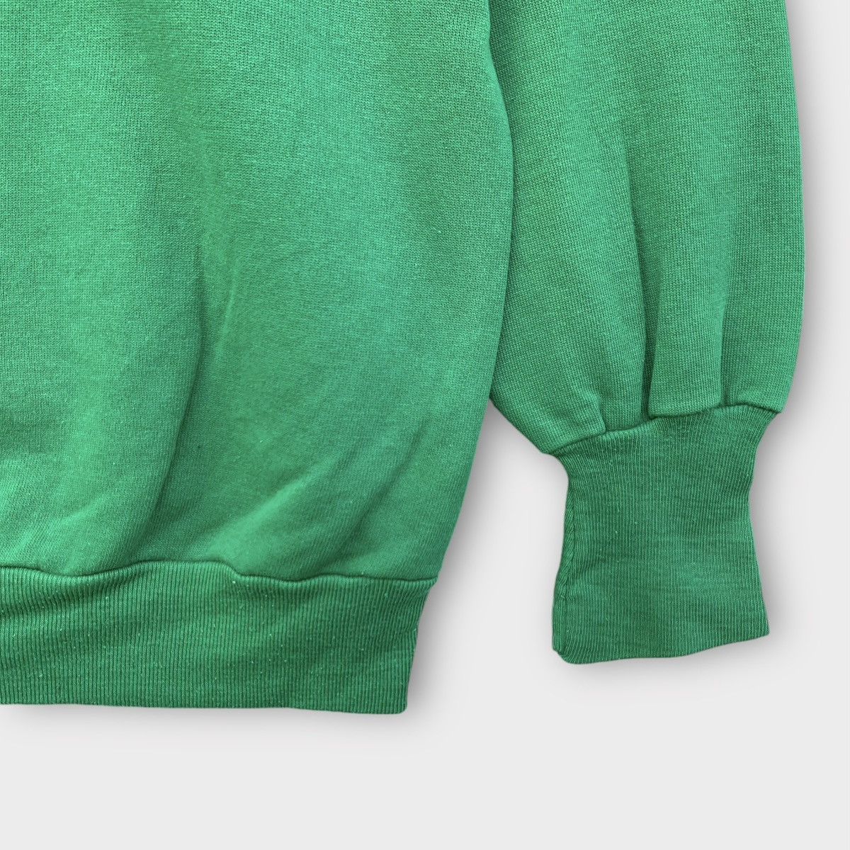 Logo 7 × Vintage Vintage 1990s LOGO 7 Slippery Rock University Crewneck Size L / US 10 / IT 46 - 7 Thumbnail