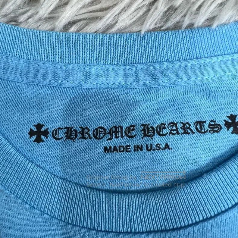 Chrome Hearts CHROME HEARTS Size M Mattyboy long sleeve long sleeve Size US M / EU 48-50 / 2 - 3 Thumbnail