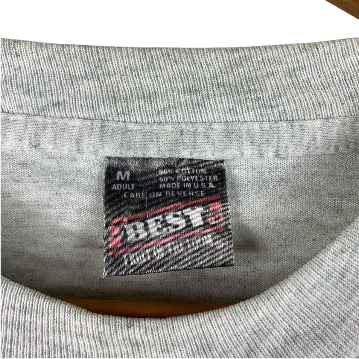 Japanese Brand × Vintage Vintage DRAGON FAITH Big dragon printed tee Size US M / EU 48-50 / 2 - 4 Thumbnail