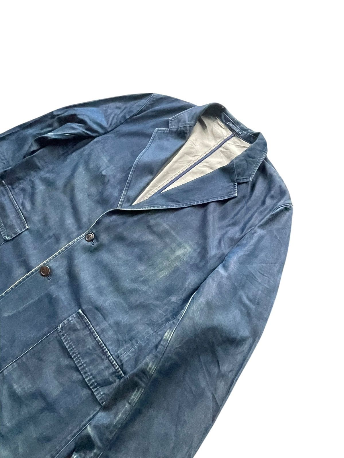 Japanese Brand × Vintage Vintage Comfort Proposal Pour Homme Size US XL / EU 56 / 4 - 2 Thumbnail